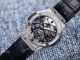 Swiss Grade Hublot Classic Fusion 42mm Knockoff Hublot Skeleton Diamond Watch (3)_th.jpg